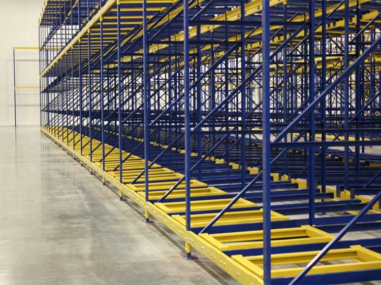 Storage Solutions